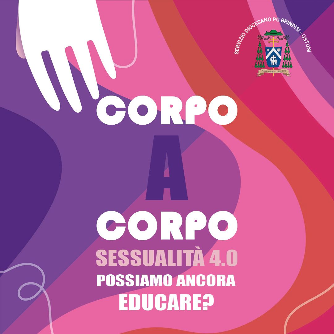 CorpoaCorpo, sessualità 4.0